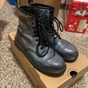 Dr martens boots